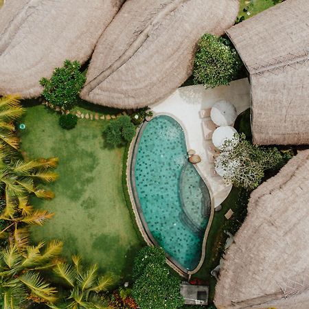 Villa Omah Padi Ubud Dış mekan fotoğraf