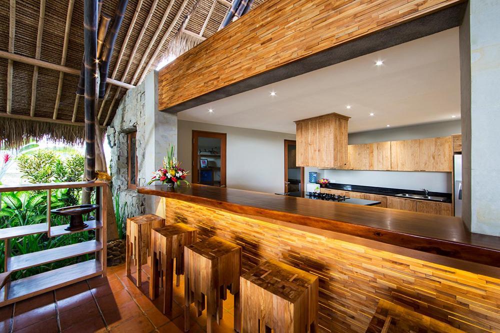 Villa Omah Padi Ubud Dış mekan fotoğraf