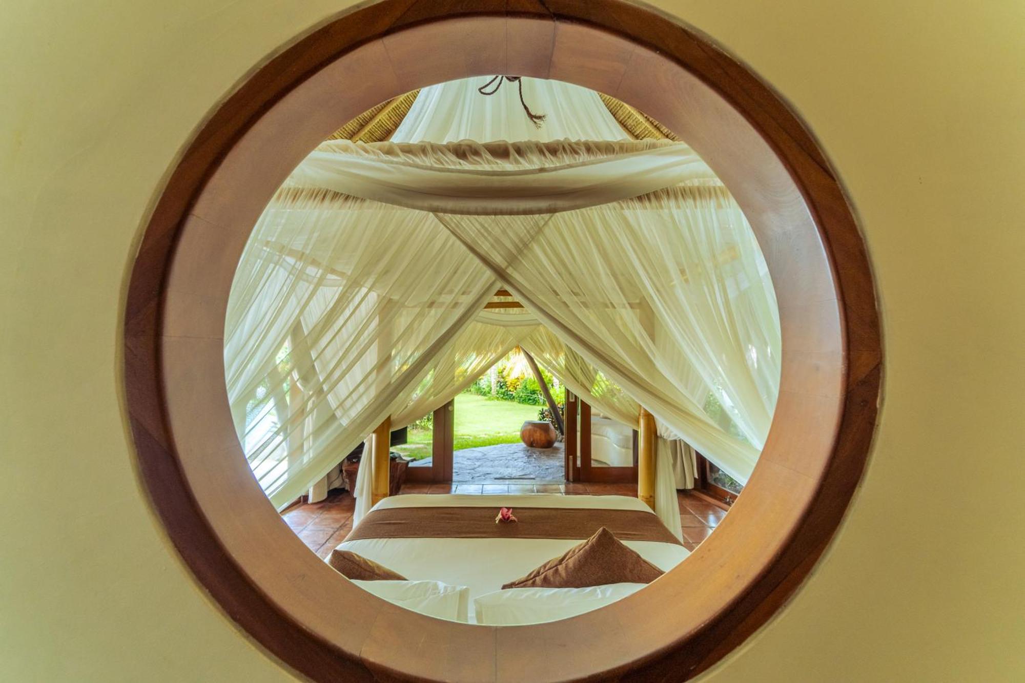 Villa Omah Padi Ubud Dış mekan fotoğraf