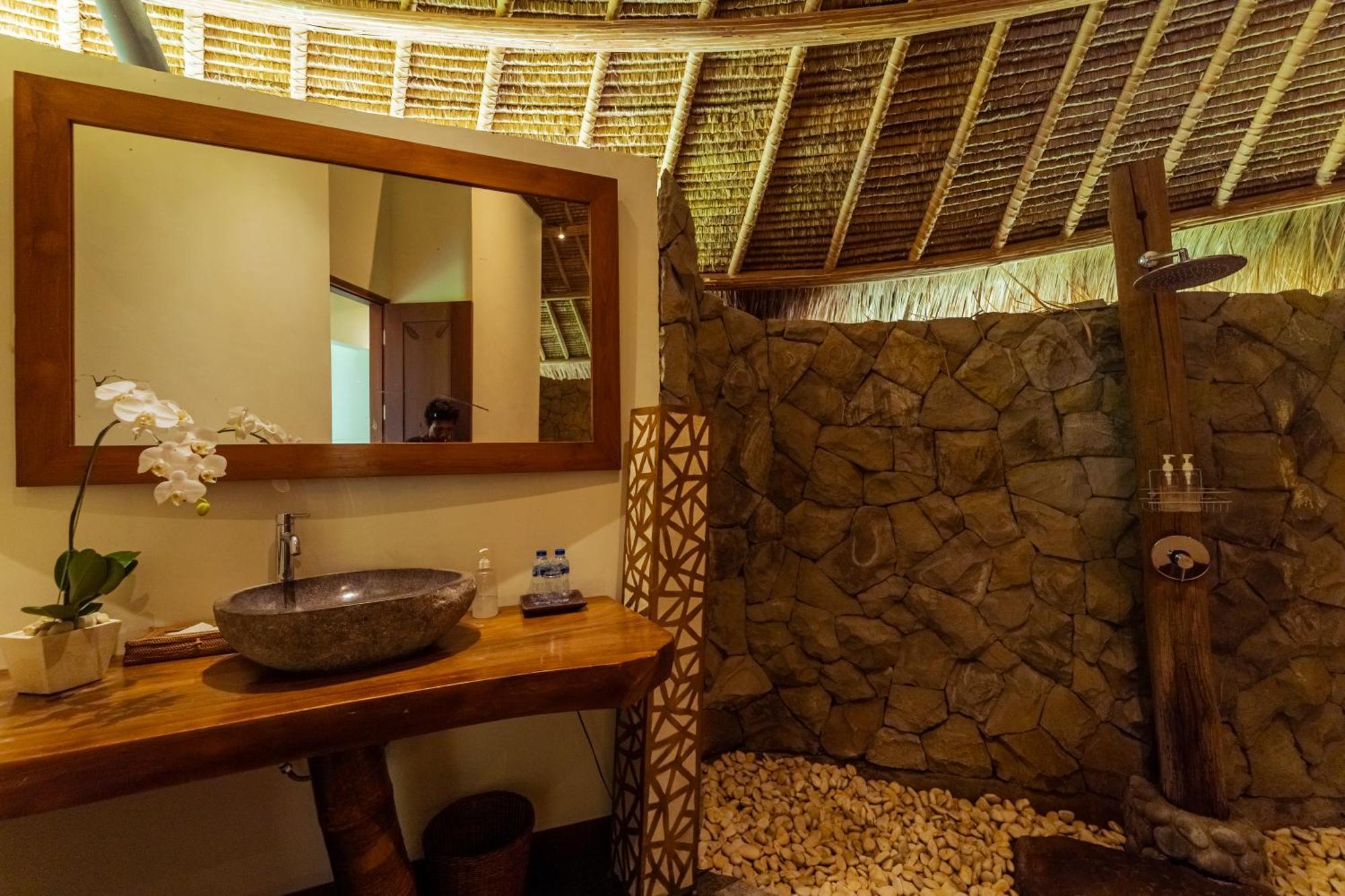 Villa Omah Padi Ubud Dış mekan fotoğraf
