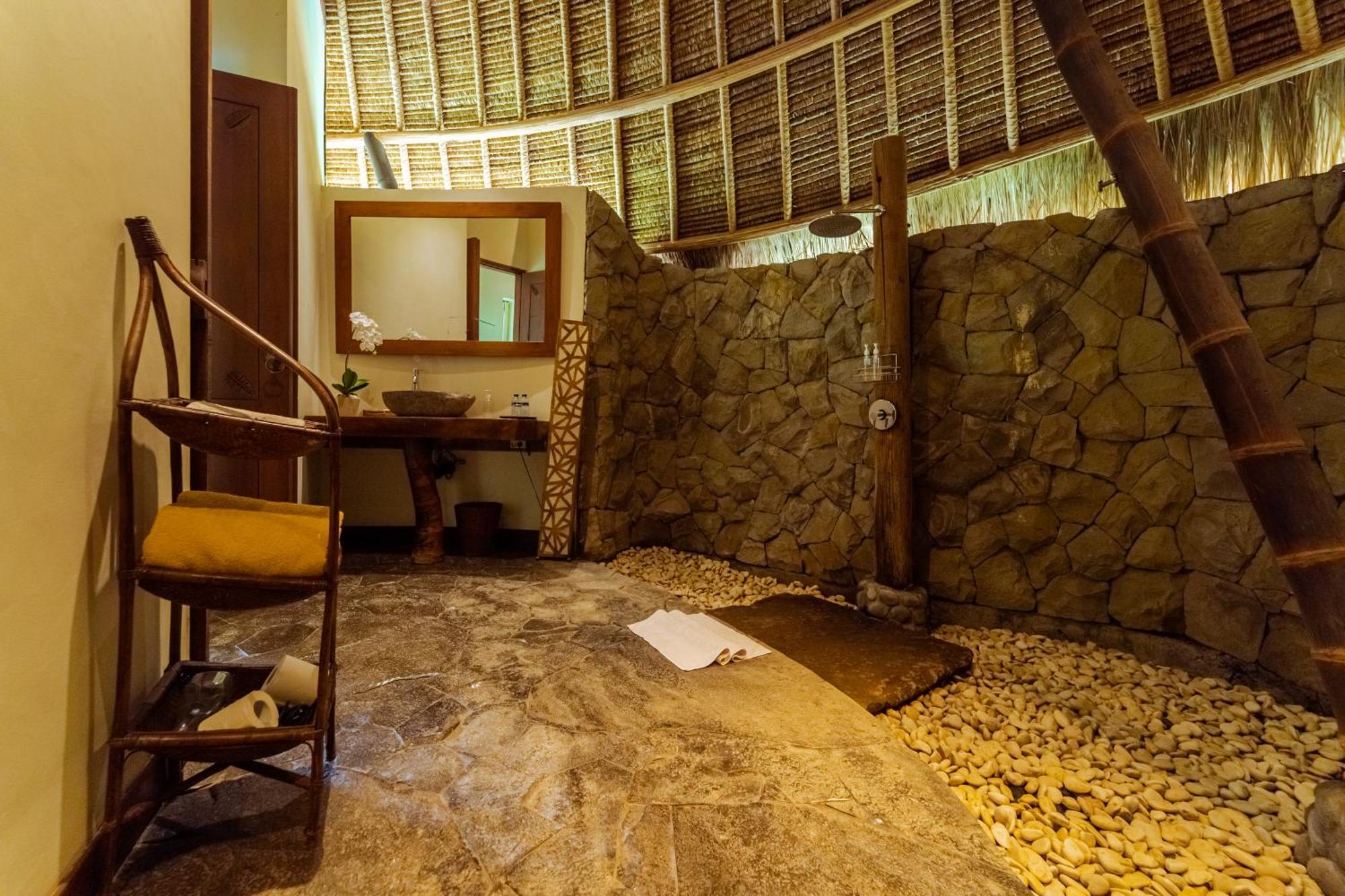 Villa Omah Padi Ubud Dış mekan fotoğraf