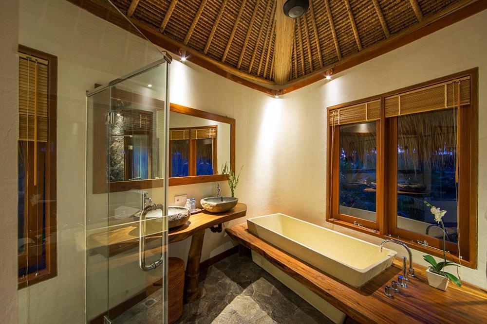 Villa Omah Padi Ubud Dış mekan fotoğraf